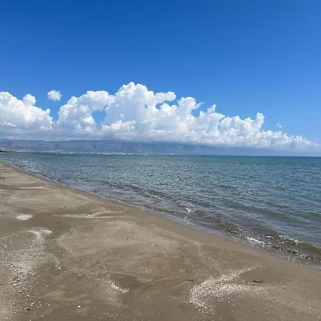 Casa Caretta Caretta